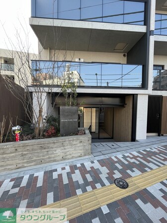 シーズンフラッツ新大塚の物件内観写真